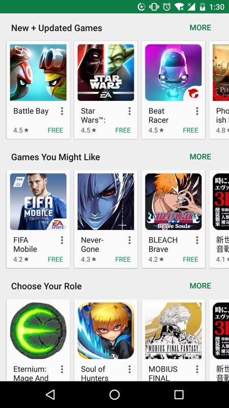 google  play  store2024最新版