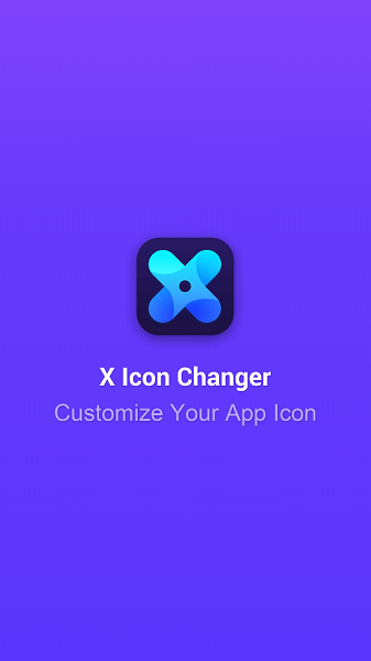 XIconChanger图标转换器