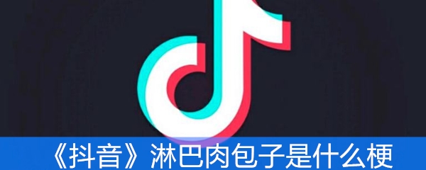 《抖音》淋巴肉包子是什么梗