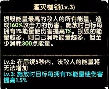 《剑与远征》奥登技能解析