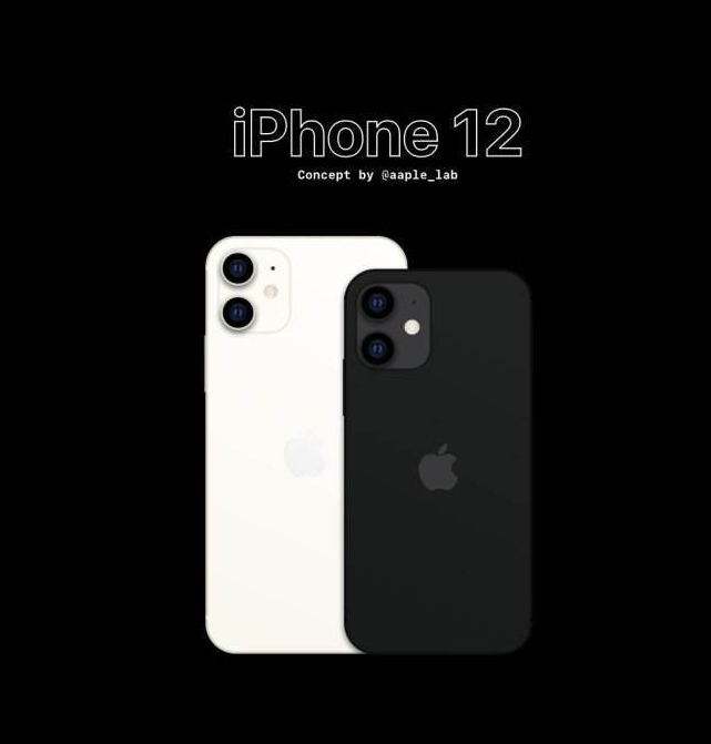 iphone12系列上市时间介绍