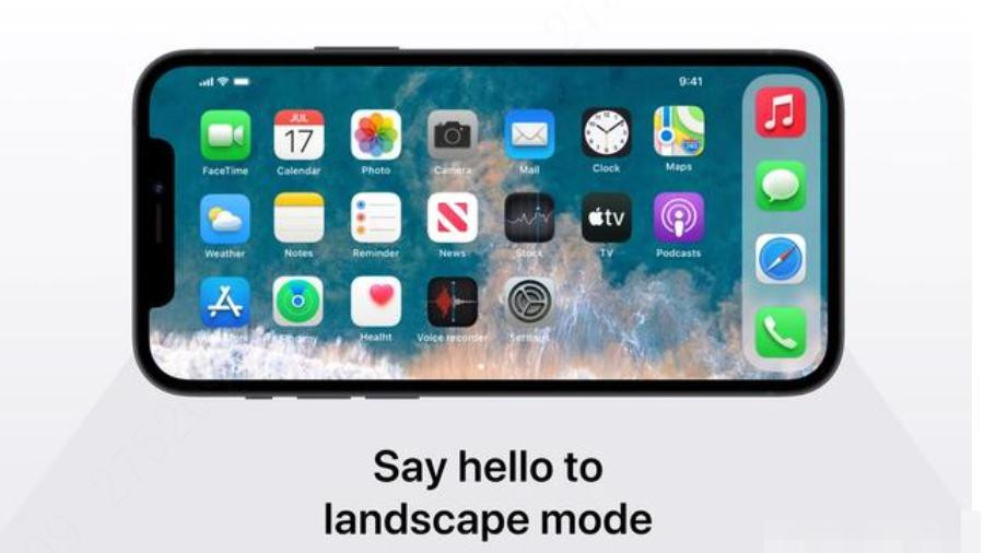 iOS15测试版描述文件下载地址分享