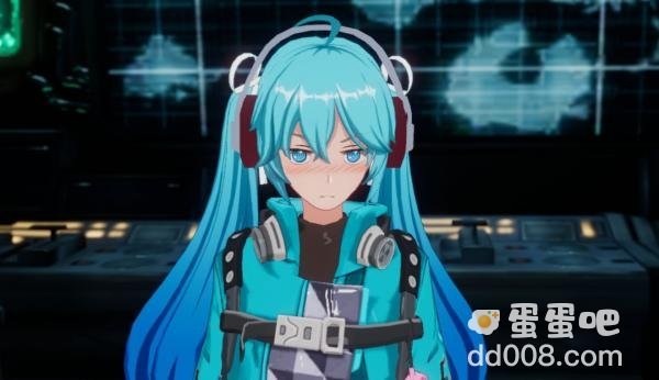 《幻塔》初音未来捏脸代码数据id分享