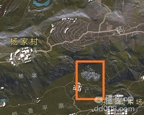 《武侠乂手游》卧龙潭秘洞进入方法