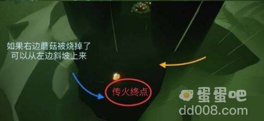 《光遇》高音钢琴先祖兑换表分享