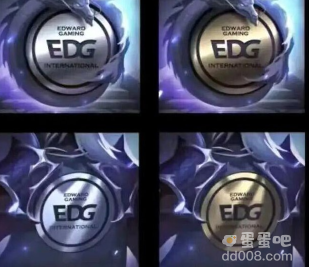 《英雄联盟》EDG 冠军皮肤原画曝光，预计 5 月初上线