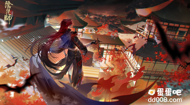 《阴阳师Onmyoji》X京极夏彦联动第二弹！限定SSR阶式神夜刀神再临平安京！