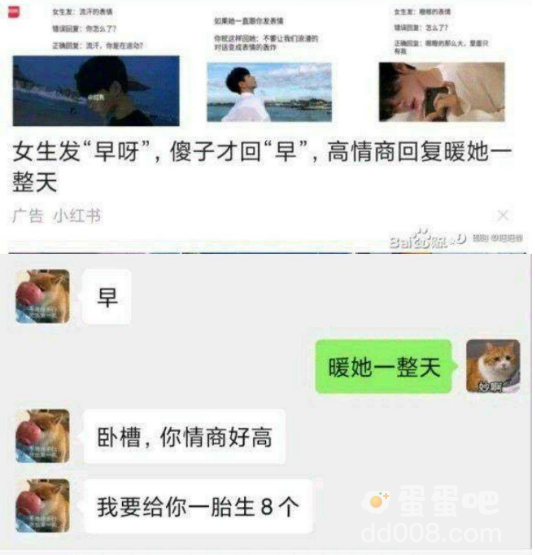 暖她一整天是什么梗