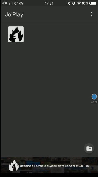 joiplay模拟器最新版