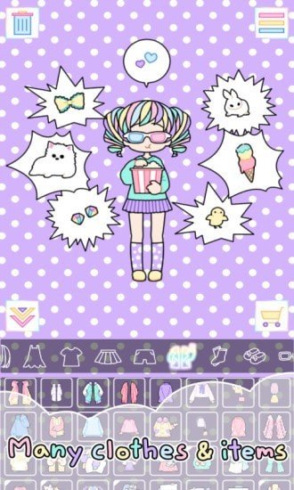 Pastel Girl安卓版