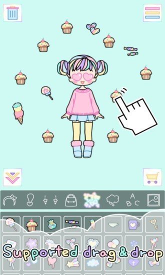 PastelGirl内购版