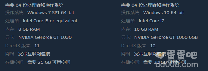 《幻塔》PC 版上架 Steam，不支持简体中文