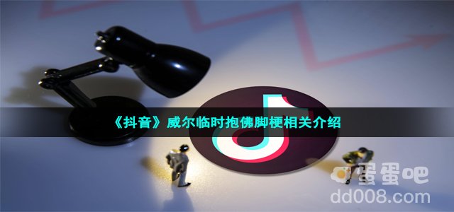 《抖音》威尔临时抱佛脚梗相关介绍