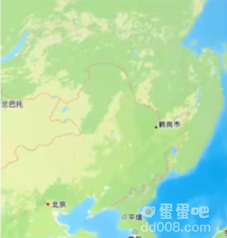 《抖音》鹤岗一套房梗相关介绍