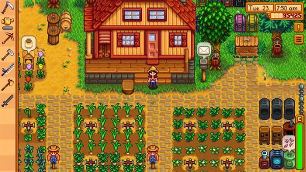 stardewvalley联机版