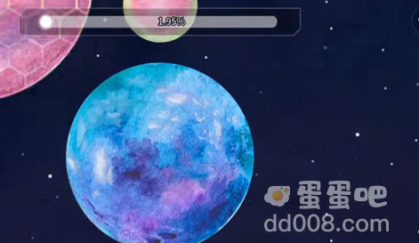 《流浪小星球》太阳通关攻略