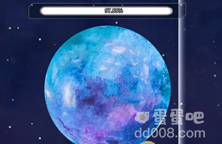 《流浪小星球》太阳通关攻略