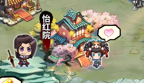 绅士江湖无限金币版