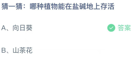 《支付宝》蚂蚁庄园2023年11月5日每日一题答案