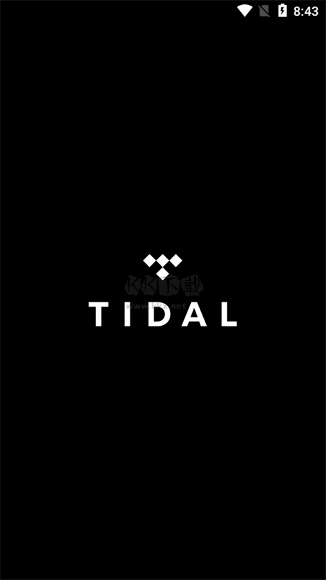 TIDAL