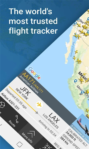 Flightradar24