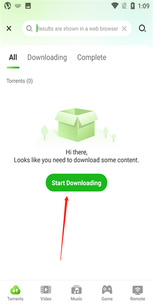 utorrent