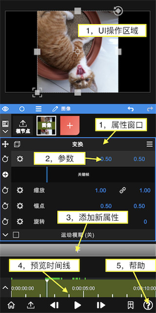 nodevideo专业版