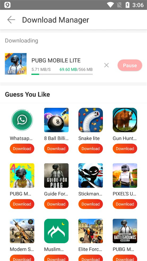 9Apps