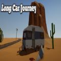 Long Car Journey手游app