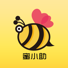 蜜小助手机软件app