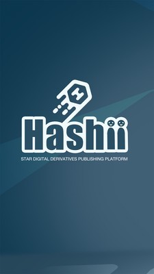 Hashii截图