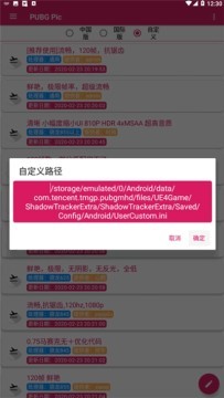 PUBG Pi截图