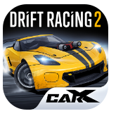 CarX2漂移赛车2手游app