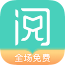 阅友小说手机软件app