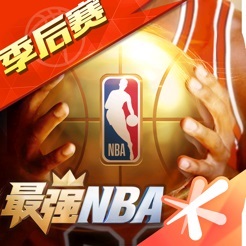 最强nba手游app