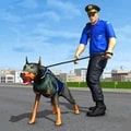 警犬执勤模拟器最新版手游app