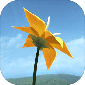 Flower花手游app