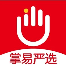 掌易严选手机软件app