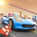 警车泊车模拟器2021手游app