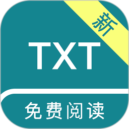 TXT免费阅读小说手机软件app