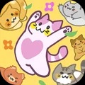 猫咪满屋手游app