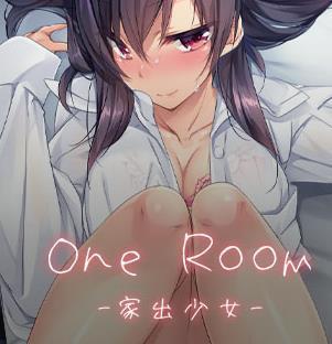 1room家出少女中文免费版手游app