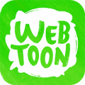 webtoon手机软件app