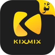 KIXMIX视频播放器手机软件app