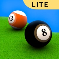 Pool Break Lite斯诺克手游app