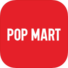 POP MART手机软件app