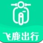 飞鹿出行手机软件app