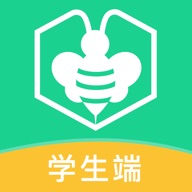 蜜蜂阅读学生端手机软件app