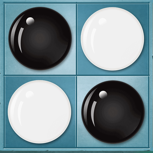 黑白棋大作战手游app