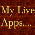 Live my Apps手机软件app